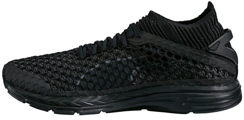 Puma Speed Ignite Netfit Low ''Schwarz Laufen Schuhe'' 189937-10 Buy Puma Speed Ignite Netfit Low ''Schwarz Laufen Schuhe'' 189937-10