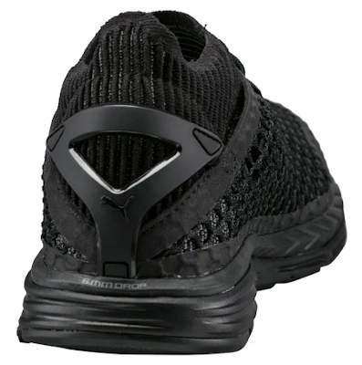 Puma Speed Ignite Netfit Low ''Schwarz Laufen Schuhe'' 189937-10 Shop Puma Speed Ignite Netfit Low ''Schwarz Laufen Schuhe'' 189937-10