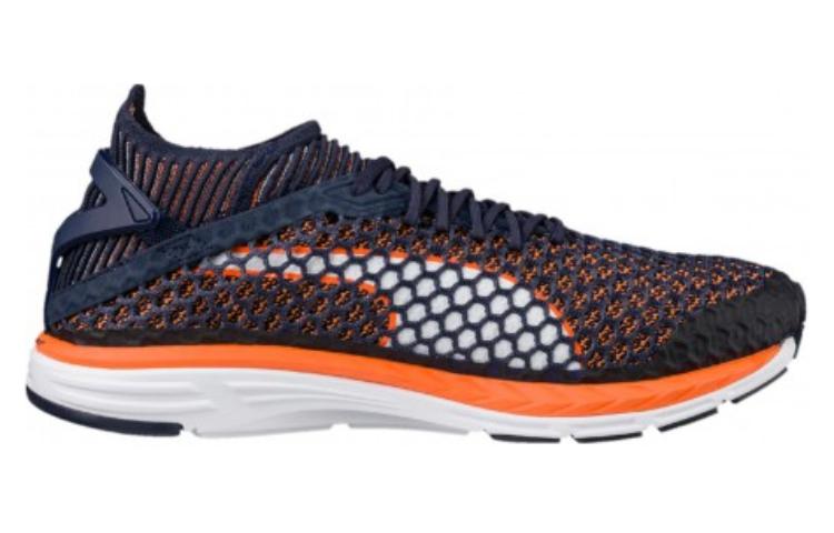 Order Puma Speed Ignite Netfit Geel/Zwart 189937-06