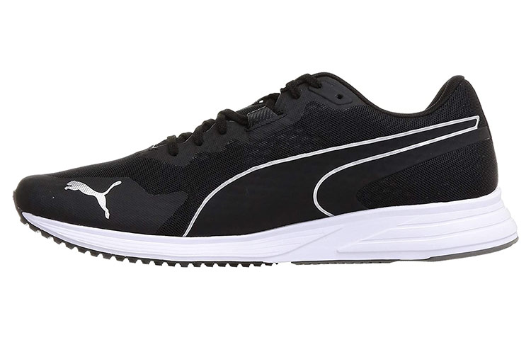 Puma Speed Light 3 'Black White' 195344-02