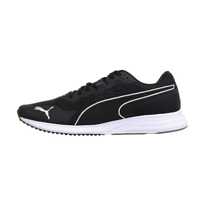 Puma Speed Light 3 'Black White'