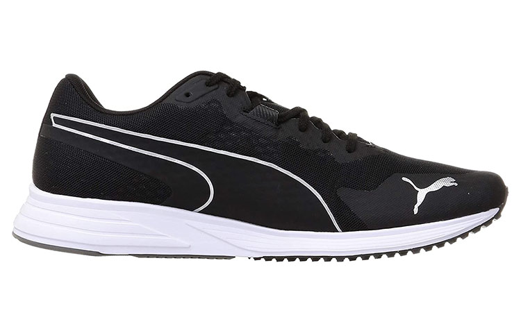Puma Speed Light 3 'Black White' 圖 2