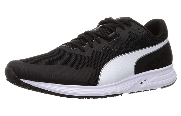 Puma Speed Light 3 'Black White' 圖 3