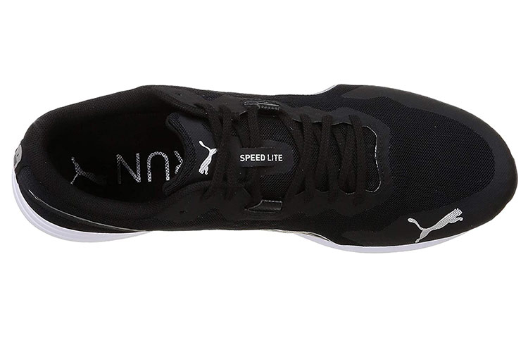 Puma Speed Light 3 'Black White' 圖 4