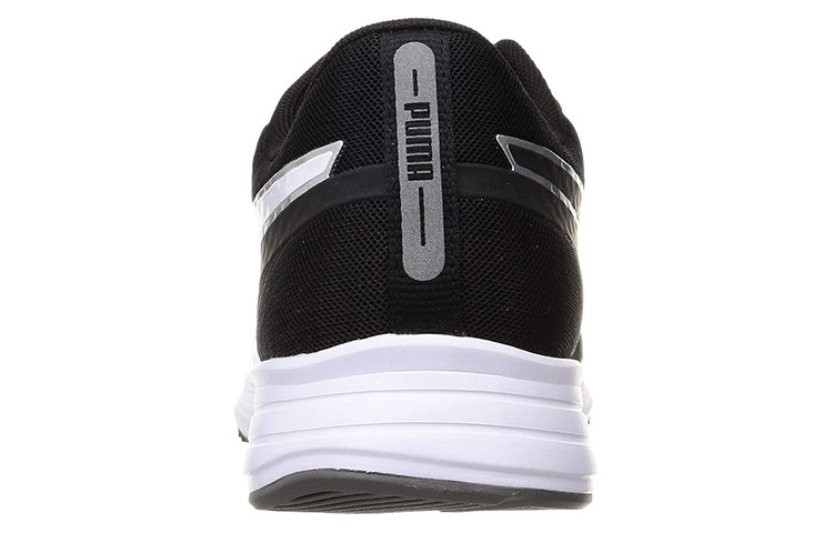 Puma Speed Light 3 'Black White' 圖 5