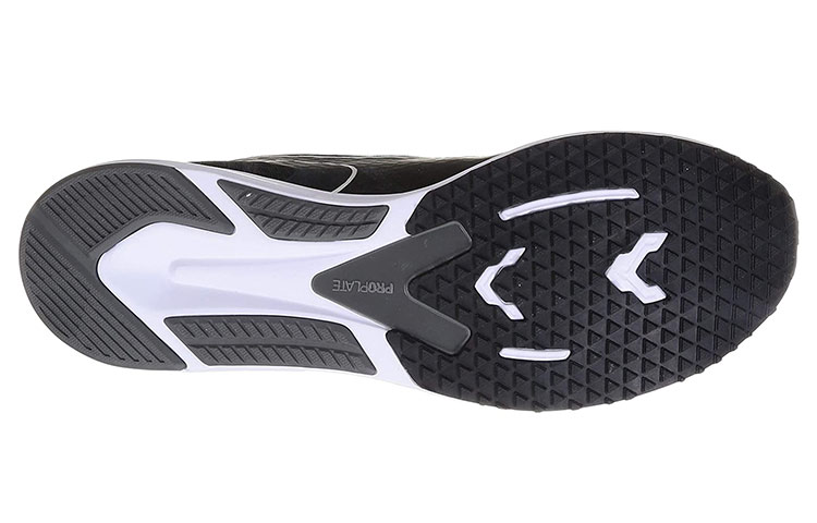 Puma Speed Light 3 'Black White' 圖 6