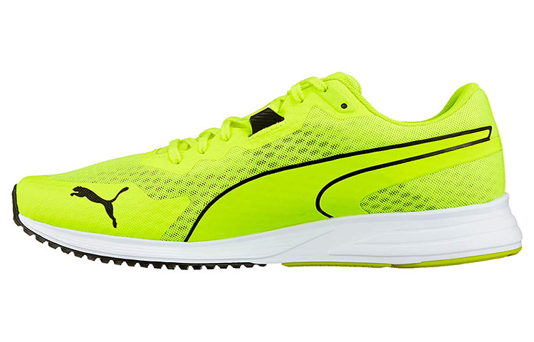 Puma Speed Light 3 'Fluorescent Green' 195344-03
