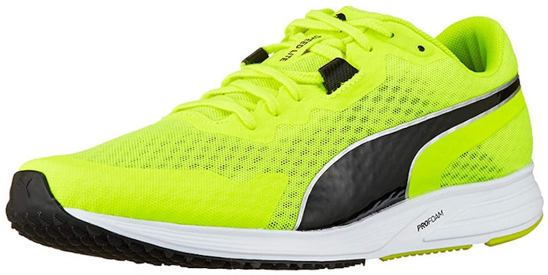 Puma Speed Light 3 'Fluorescent Green' 195344-03 Lookbook Puma Speed Light 3 'Fluorescent Green' 195344-03