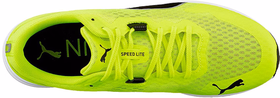 Puma Speed Light 3 'Fluorescent Green' 195344-03 Shop Puma Speed Light 3 'Fluorescent Green' 195344-03