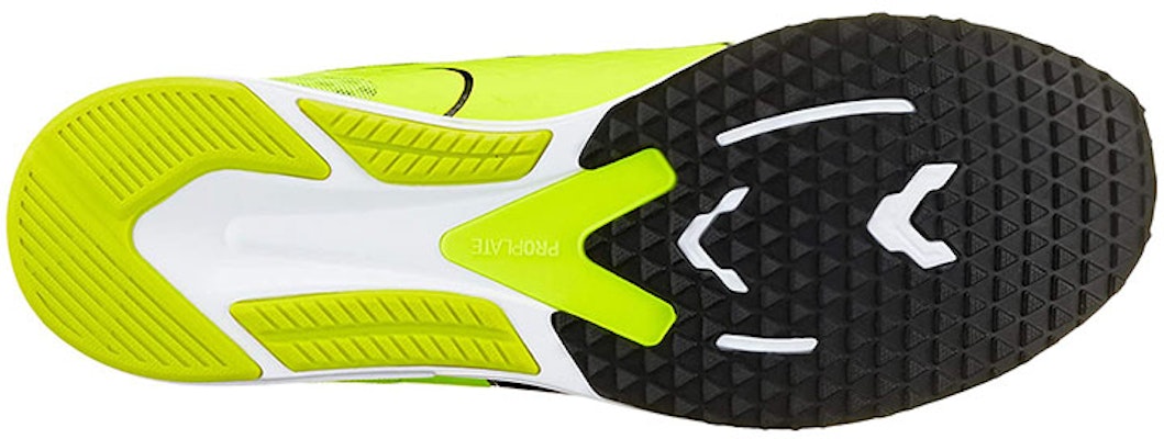 Puma Speed Light 3 'Fluorescent Green' 195344-03 Details for Puma Speed Light 3 'Fluorescent Green' 195344-03
