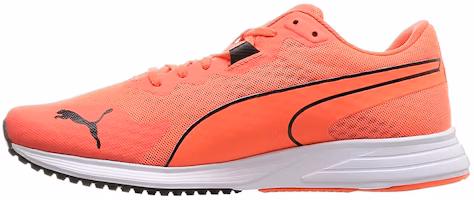 Puma Speed Light 3 'Fluorescent Orange' 195344-01 Puma Speed Light 3 'Fluorescent Orange' 195344-01