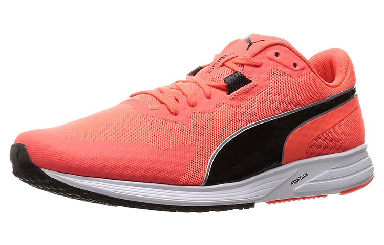 Puma Speed Light 3 'Fluorescent Orange' 圖 3