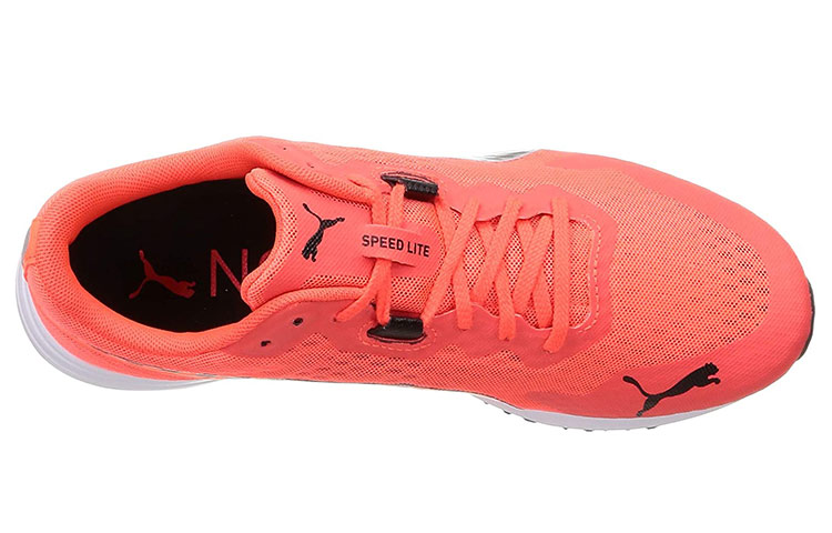 Puma Speed Light 3 'Fluorescent Orange' 圖 4
