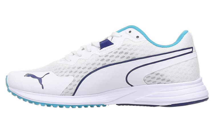 Puma Speed Light 3 'White Blue' 195344-04