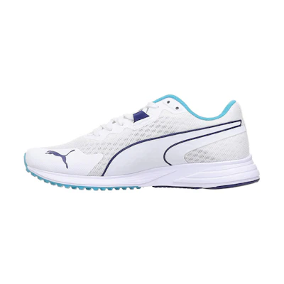 Puma Speed Light 3 'White Blue'
