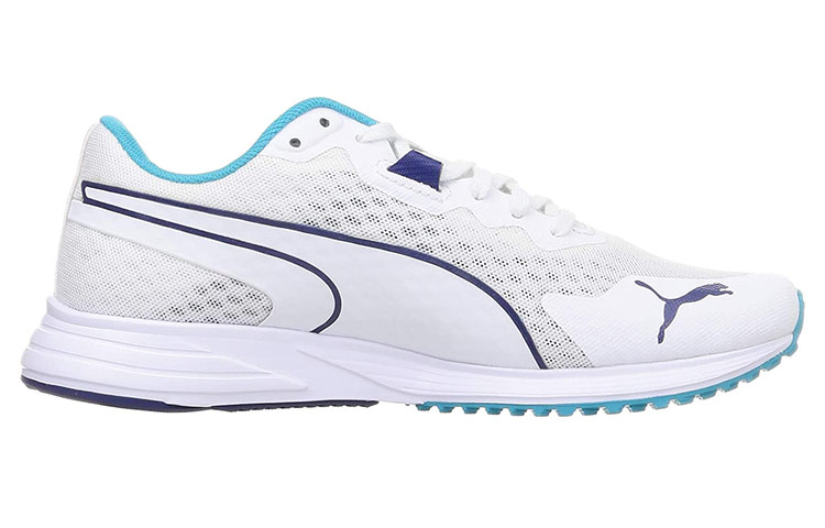 Order Puma Speed Light 3 'Blanco Azul' 195344-04