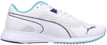 Order Puma Speed Light 3 'White Blue' 195344-04