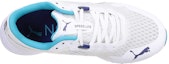 Shop Puma Speed Light 3 'White Blue' 195344-04