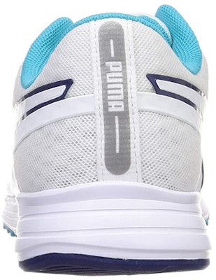 Puma Speed Light 3 'White Blue' 195344-04 Purchase Puma Speed Light 3 'White Blue' 195344-04