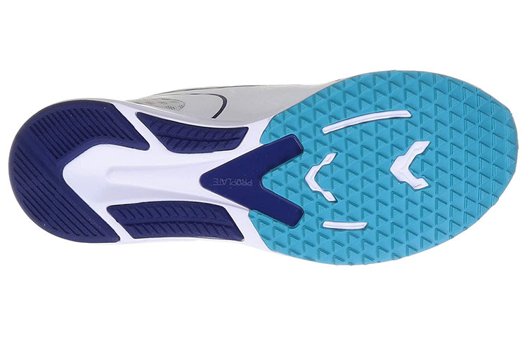 Details for Puma Speed Light 3 'Blanco Azul' 195344-04