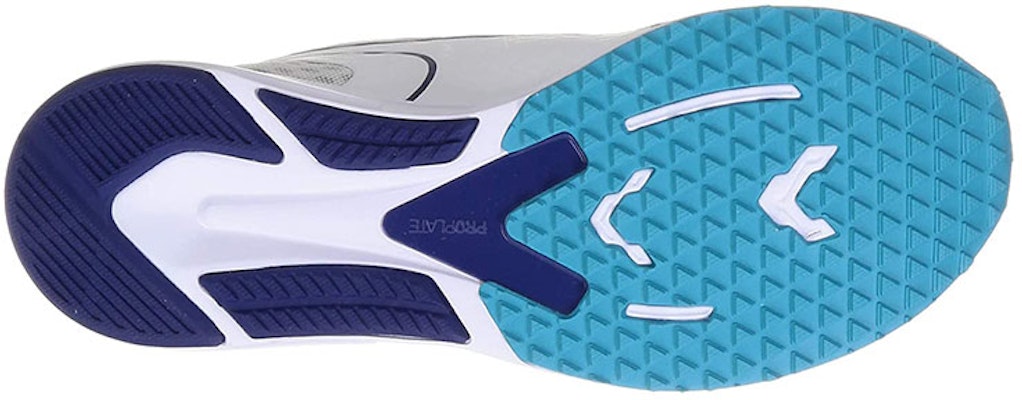 Puma Speed Light 3 'White Blue' 195344-04 Details for Puma Speed Light 3 'White Blue' 195344-04