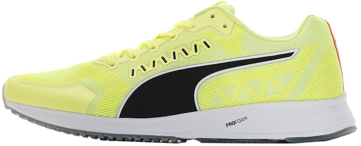 Puma Speed Lite 2 Tricks Kuning/Jingga 194689-01 Buy Puma Speed Lite 2 Tricks Kuning/Jingga 194689-01