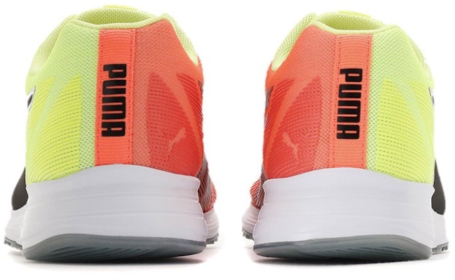 Puma Speed Lite 2 Tricks Yellow/Orange 194689-01 Shop Puma Speed Lite 2 Tricks Yellow/Orange 194689-01
