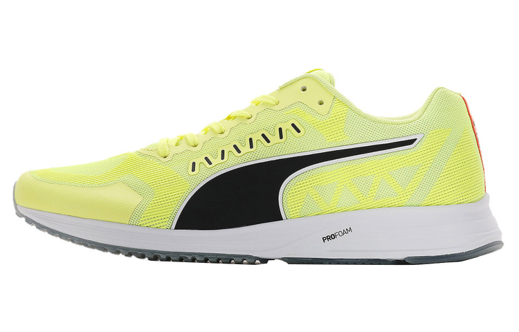 Puma Speed Lite 2 Tricks Yellow/Orange 194689-01