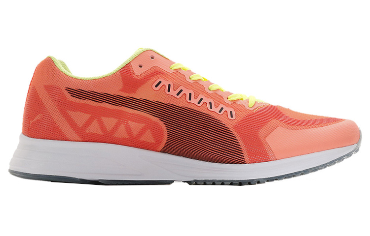 Order PUMA Speed Lite 2 Tricks 低筒 跑步鞋 男款 黃橘
