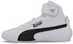 Buy Puma Mercedes-AMG Petronas Speedcat Putih/Hitam Mid 306600-01