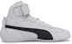 Puma Mercedes-AMG Petronas Speedcat Putih/Hitam Mid 306600-01