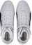 Shop Puma Mercedes-AMG Petronas Speedcat Putih/Hitam Mid 306600-01