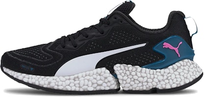 Puma Speed Orbiter 'Black Digi-Blue' 192572-05 Puma Speed Orbiter 'Black Digi-Blue' 192572-05