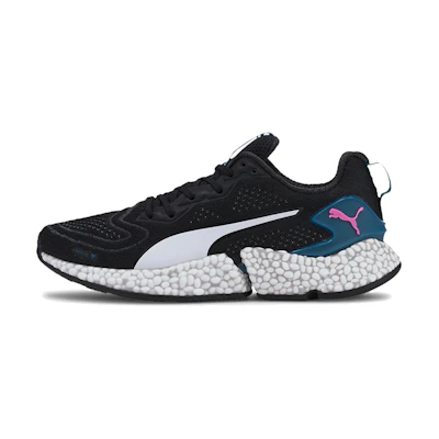 Puma Speed Orbiter 'Black Digi-Blue'