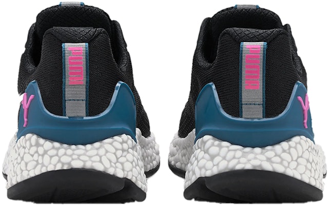 Puma Speed Orbiter 'Black Digi-Blue' 192572-05 Shop Puma Speed Orbiter 'Black Digi-Blue' 192572-05