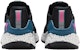 Puma Speed Orbiter 'Black Digi-Blue' 192572-05
