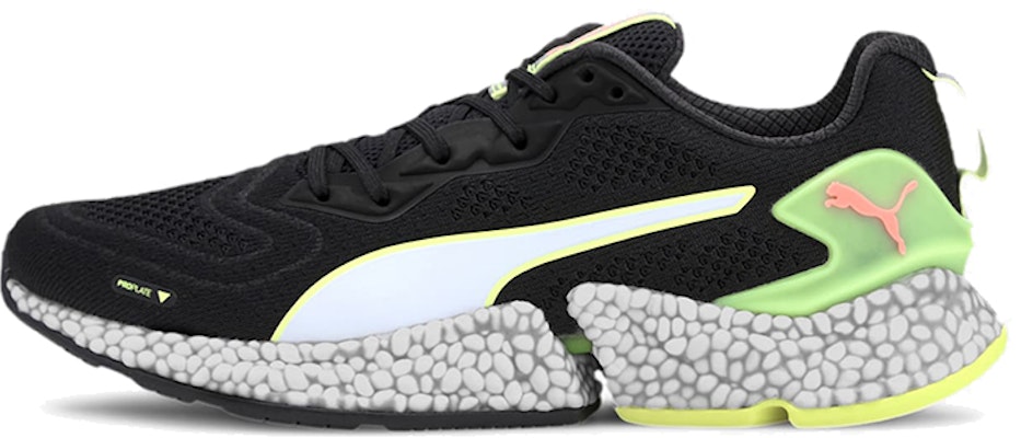 Puma Speed Orbiter 'Black Fizzy Yellow' 192571-06 Buy Puma Speed Orbiter 'Black Fizzy Yellow' 192571-06