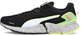 Puma Speed Orbiter 'Black Fizzy Yellow' 192571-06