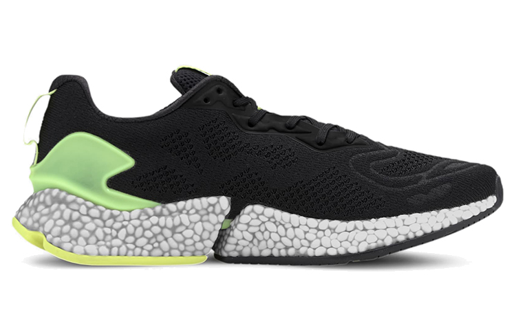 Order Puma Speed Orbiter ''Noir Jaune Pétillant'' 192571-06
