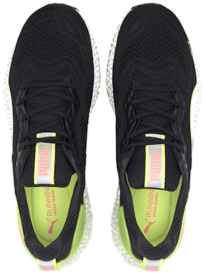 Puma Speed Orbiter ''Noir Jaune Pétillant'' 192571-06 Lookbook Puma Speed Orbiter ''Noir Jaune Pétillant'' 192571-06