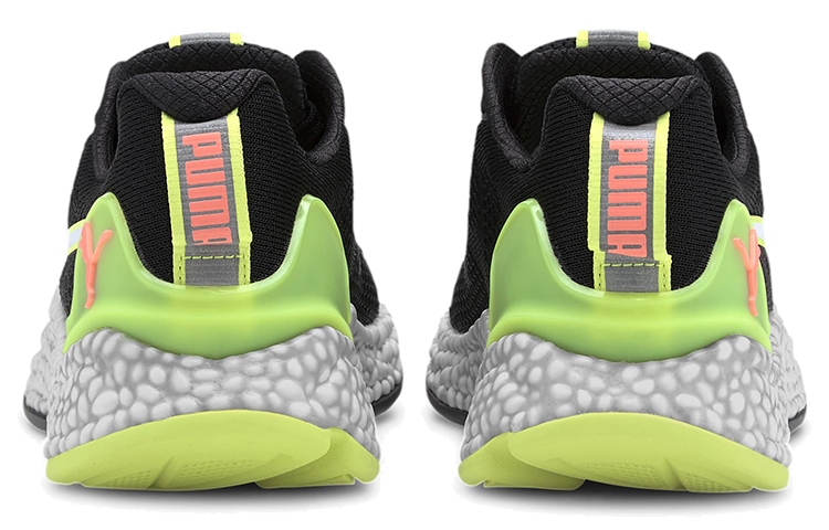 Shop Puma Speed Orbiter ''Noir Jaune Pétillant'' 192571-06