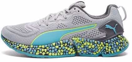 Puma Speed Orbiter Gray 192571-02 Puma Speed Orbiter Gray 192571-02