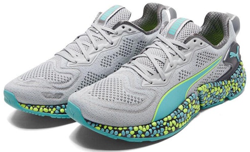 Puma Speed Orbiter Gris 192571-02 Lookbook Puma Speed Orbiter Gris 192571-02