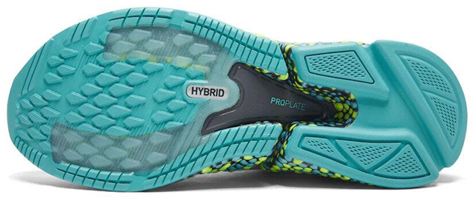 Puma Speed Orbiter 'High Rise Blue Turquoise' 192571-02 Purchase Puma Speed Orbiter 'High Rise Blue Turquoise' 192571-02