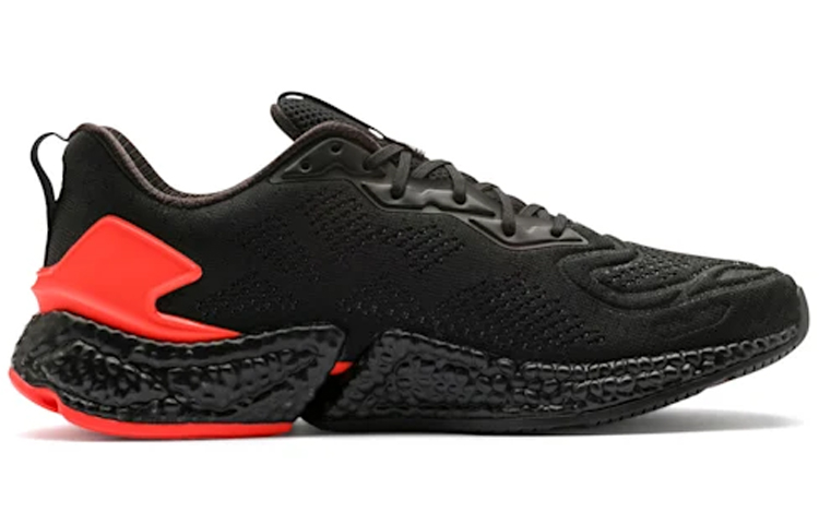 Order Puma速度行星黑紅