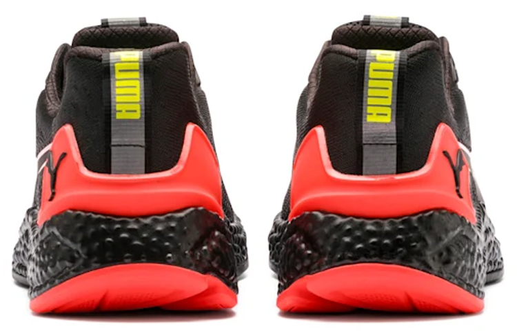 Shop Puma速度行星黑紅
