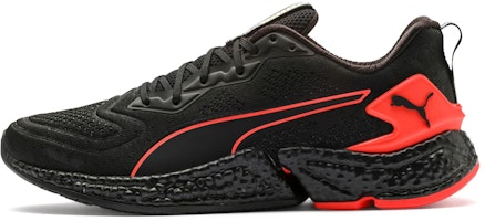 Puma Speed Orbiter Black/Red 192571-01 Puma Speed Orbiter Black/Red 192571-01