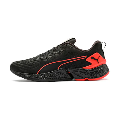 Puma Speed Orbiter Black/Red