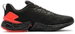 Puma Speed Orbiter Black/Red 192571-01