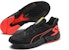 Puma Speed Orbiter Black/Red 192571-01